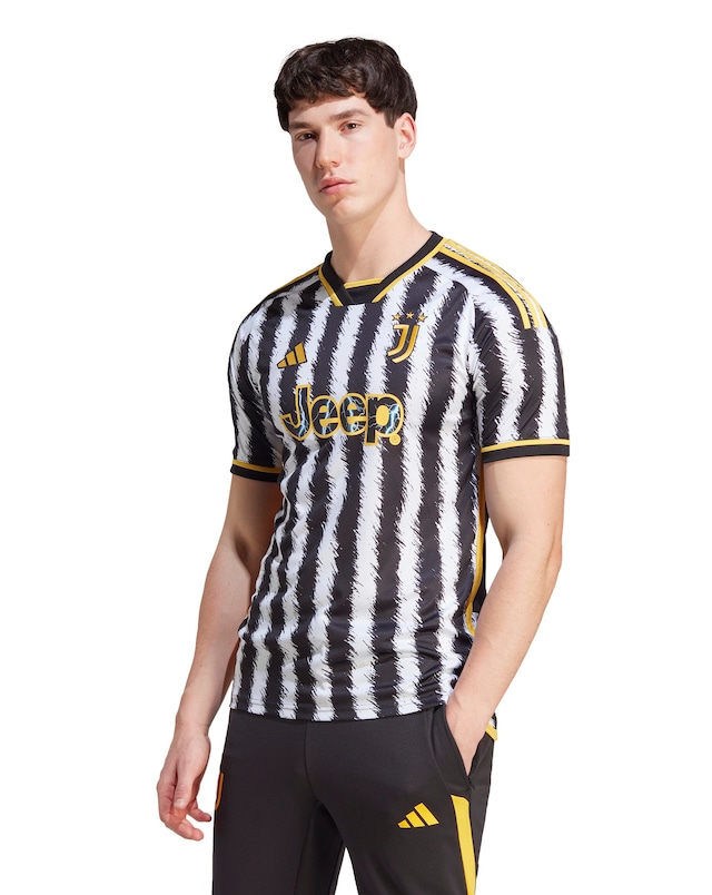 adidas Juventus 23/24 Home Jersey