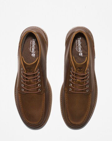 newmarket ii chukka boot