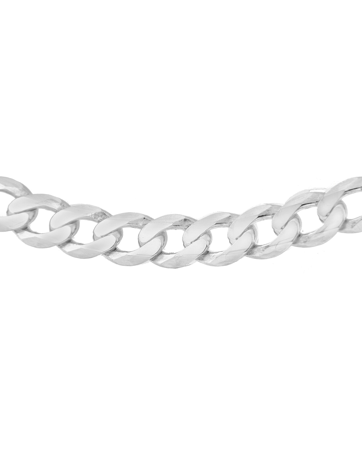 3 oz silver chain hotsell