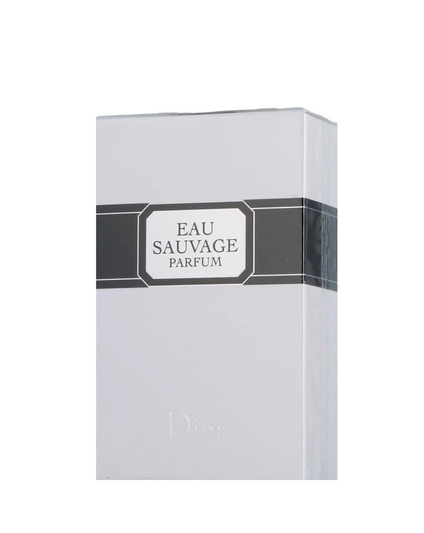 Dior Eau Sauvage EDP 100ml