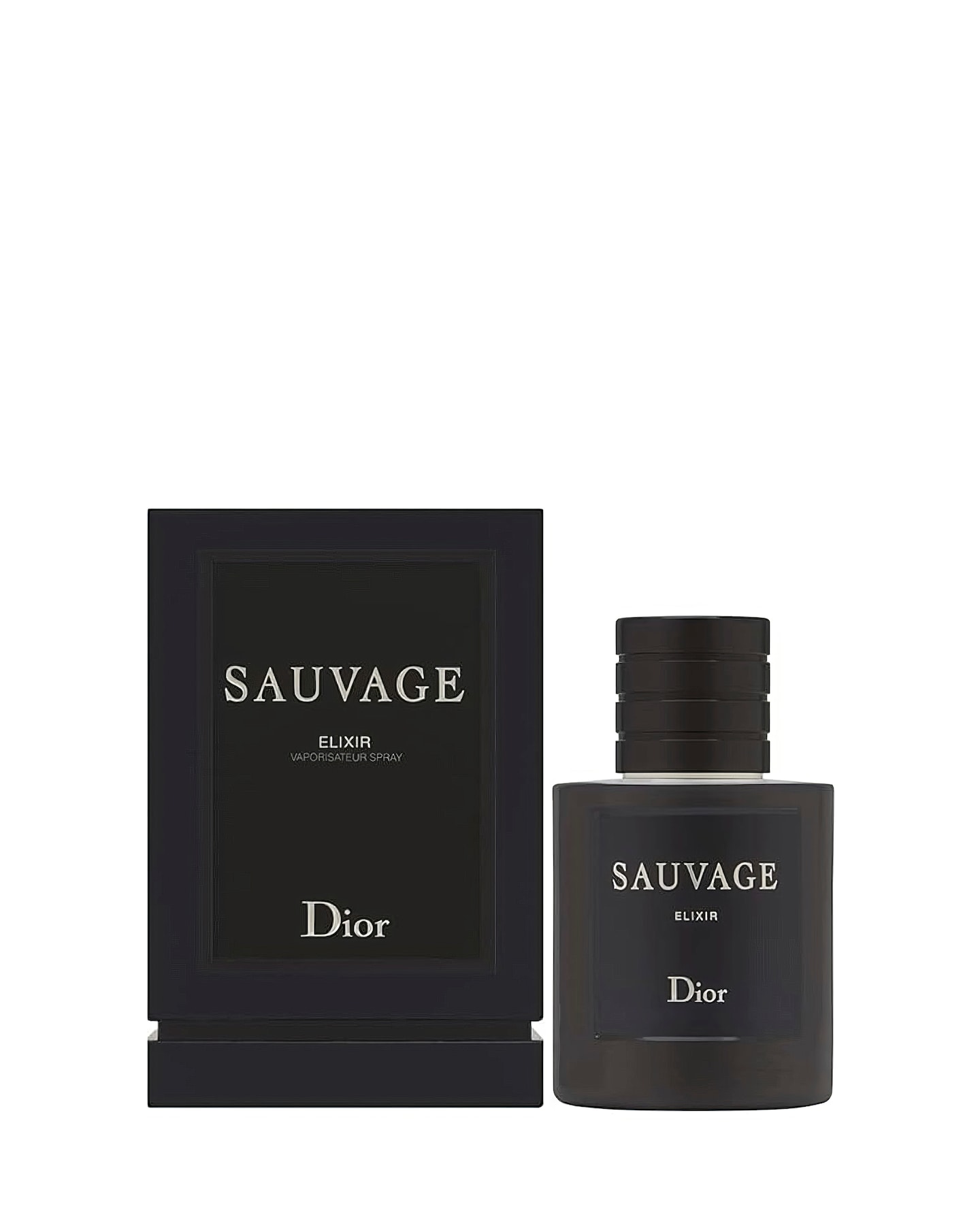 Dior Sauvage Elixir (M) EDP 60ml