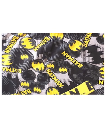 Batman 2pk Boxer Shorts