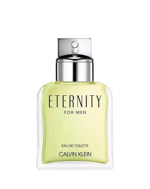 Calvin Klein CK Eternity Men Aftershave Splash 100ml