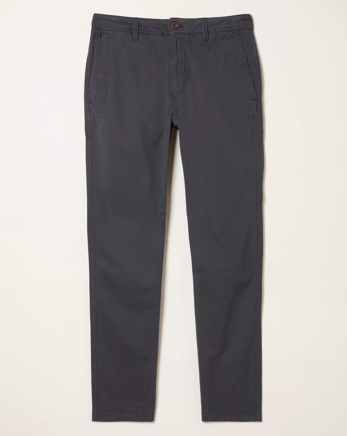 New In - FatFace Modern Coastal Chino Trouser