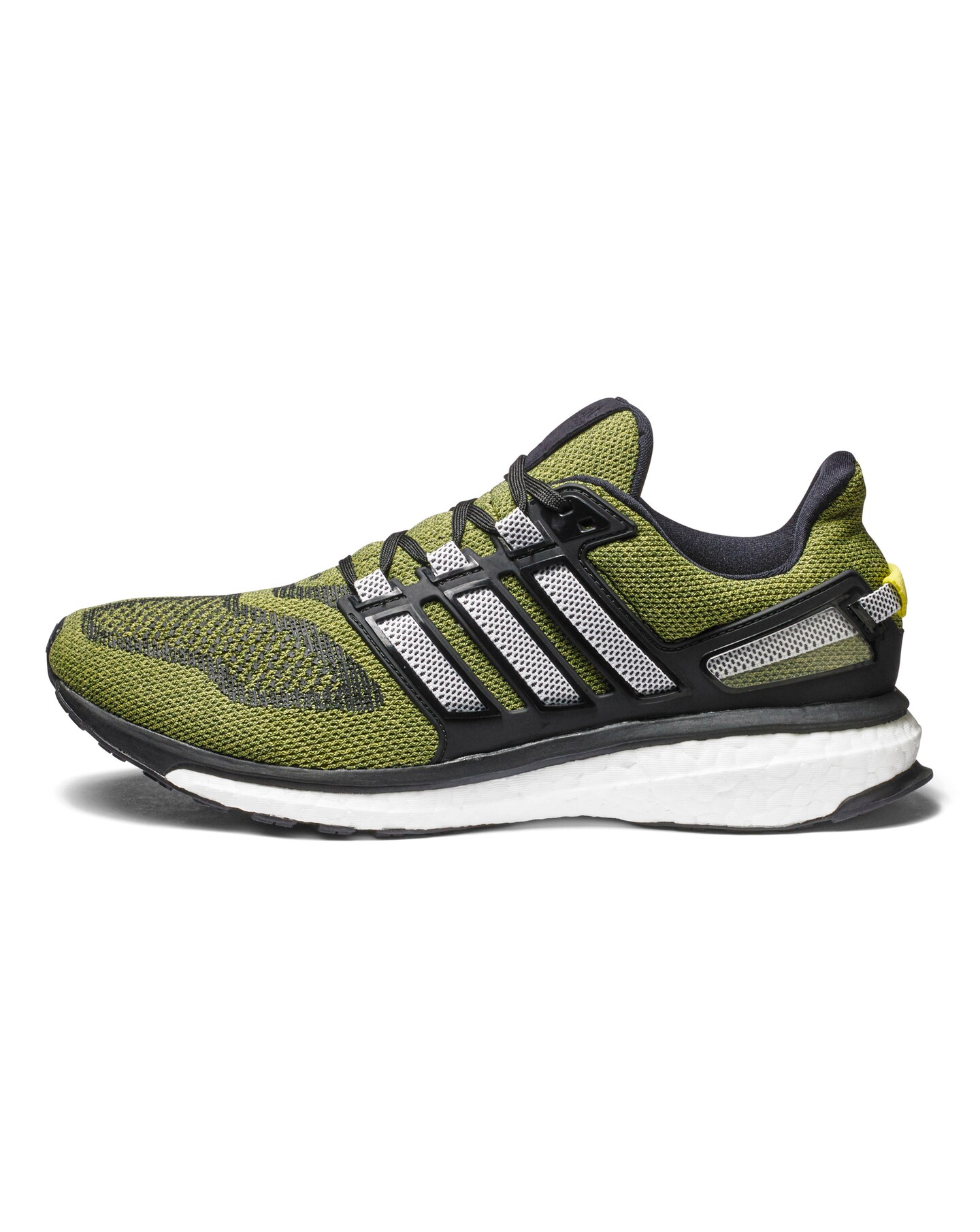 adidas Energy Boost 3M Trainers | Jacamo