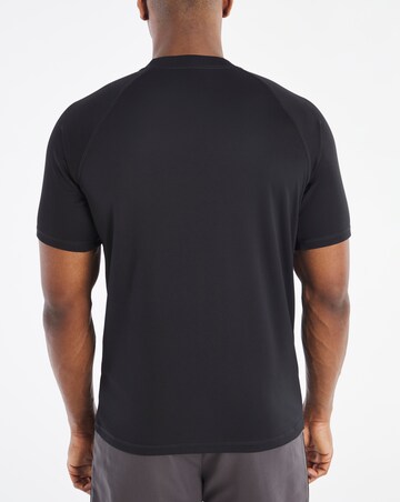 Nike JDI Short Sleeve Hydroguard T-Shirt