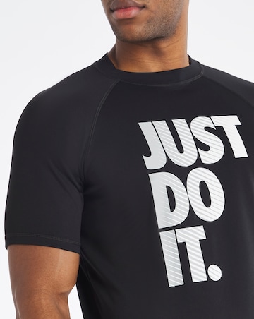 Nike JDI Short Sleeve Hydroguard T-Shirt