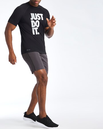 Nike JDI Short Sleeve Hydroguard T-Shirt