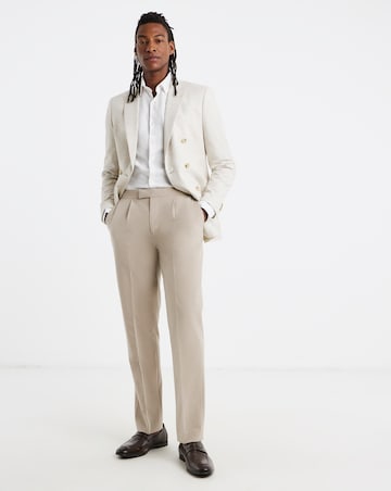 Tailored Tapered Trouser