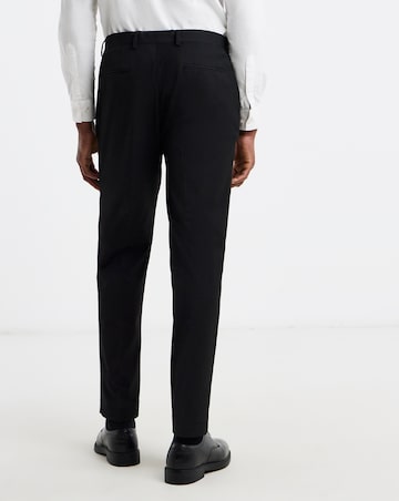 Regular Fit Stretch Trouser
