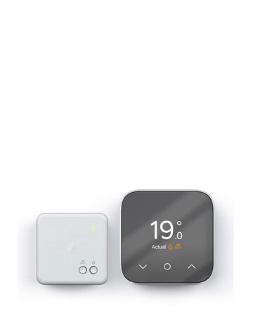 Hive Thermostat Mini Heating (Hubless) Multizone | Jacamo