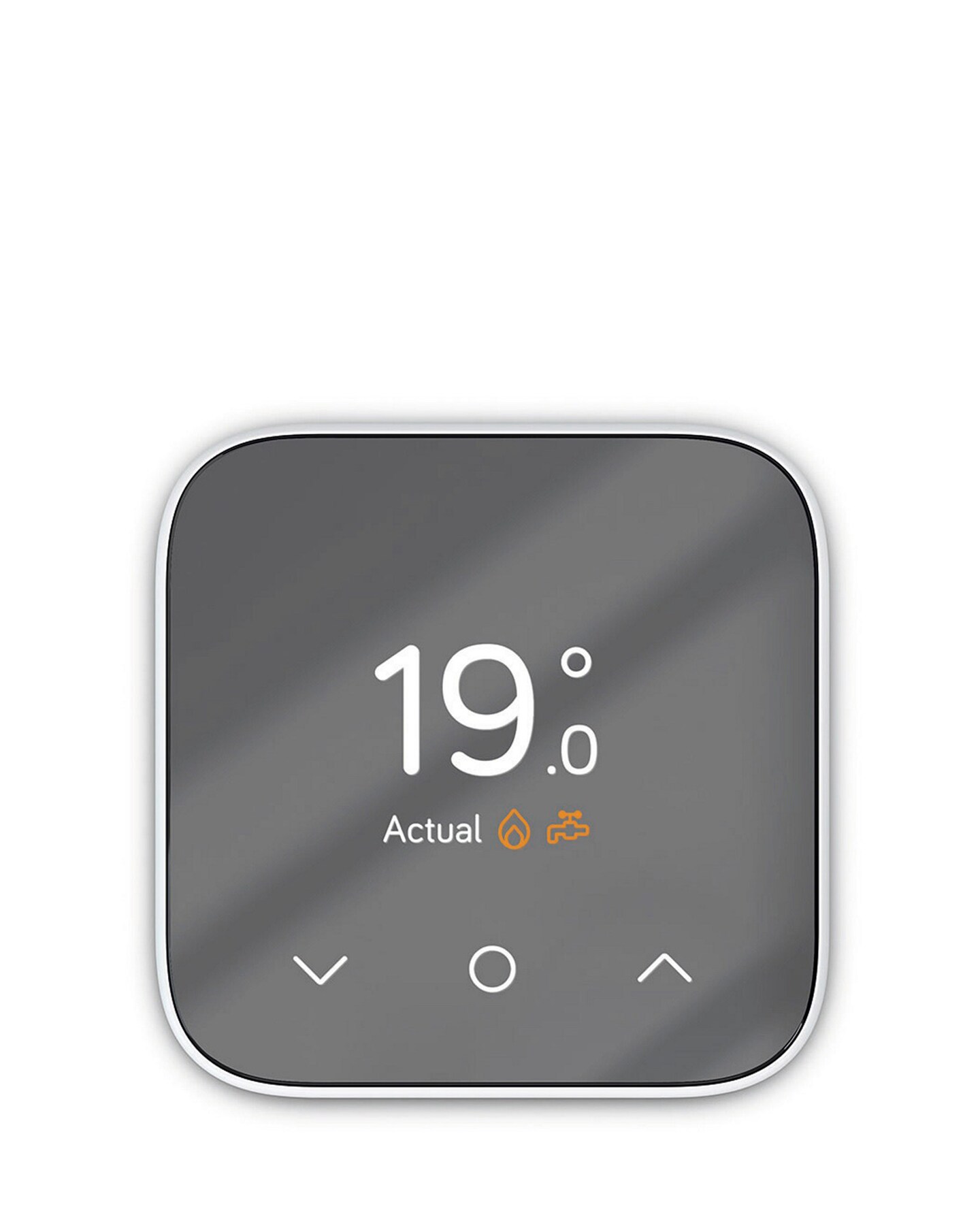 Hive Thermostat Mini Heating (Hubless) Multizone | Jacamo