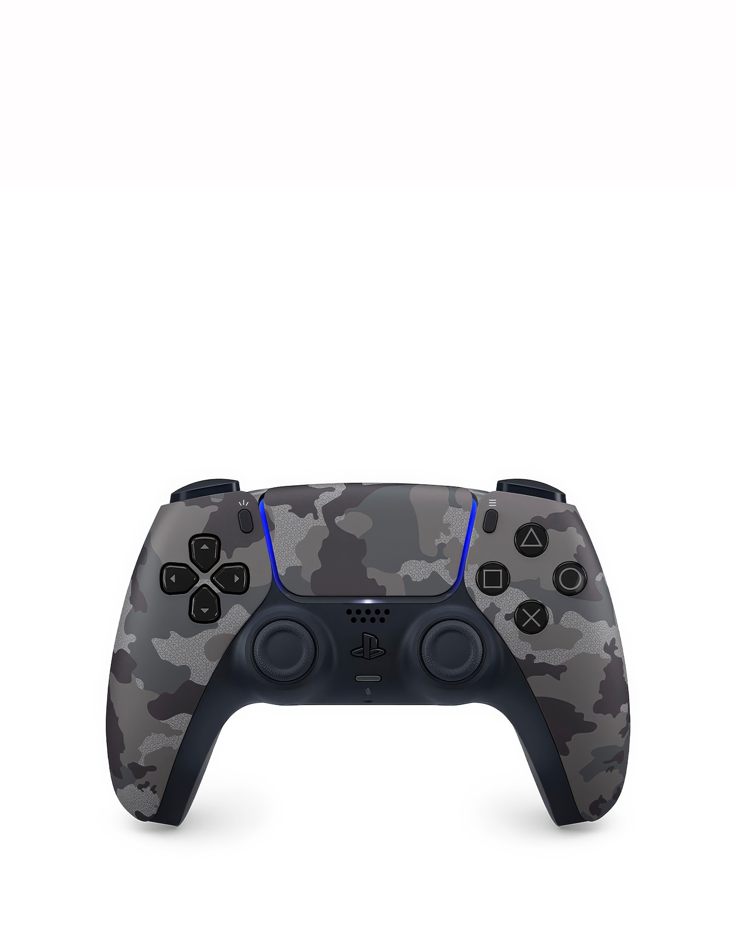 PS5 DualSense Controller - Grey