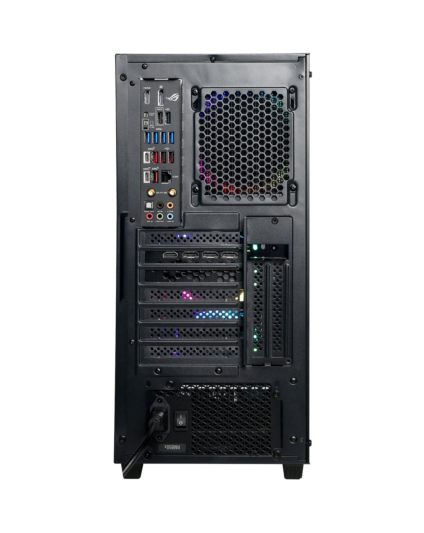 Cyberpowerpc ram deals