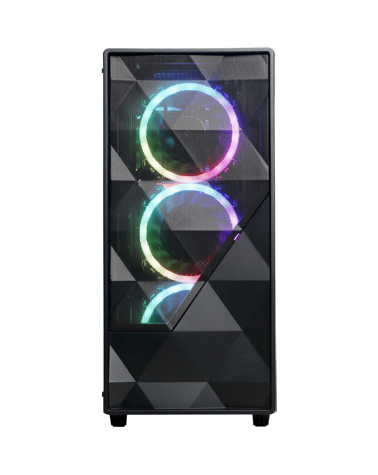 CyberPowerPC Eurus Ryzen 5 4600G 500GB