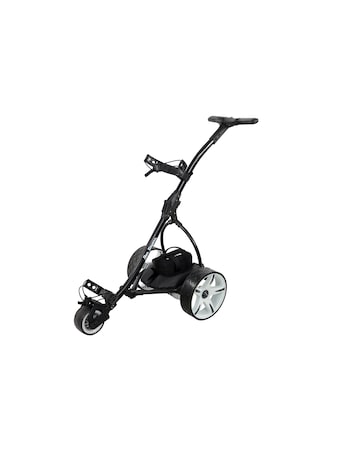 Ben Sayers 18-Hole Lithium Battery Trolley