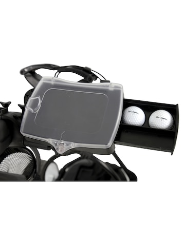 Ben Sayers 18-Hole Lithium Battery Trolley
