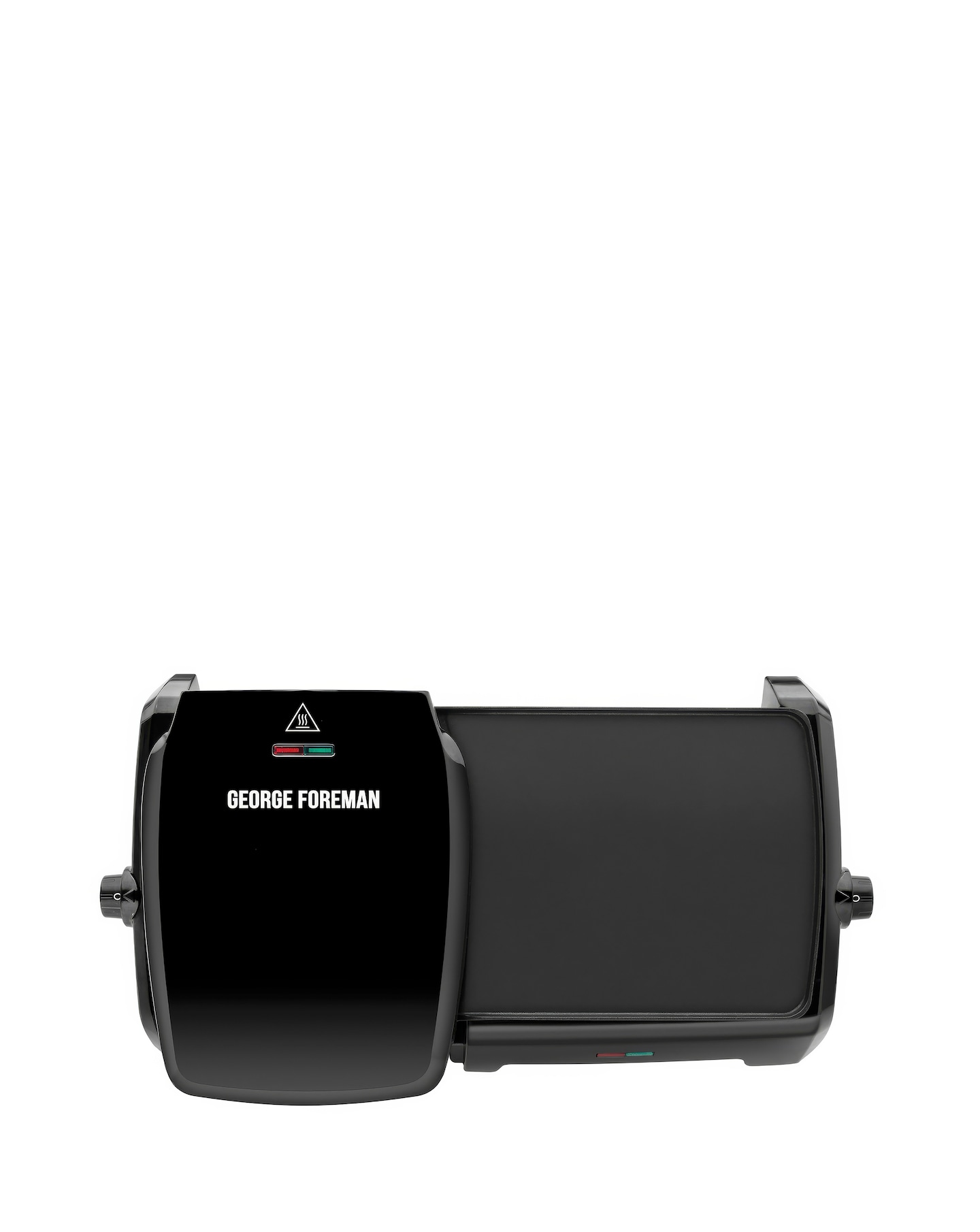 George Foreman Grill and Griddle