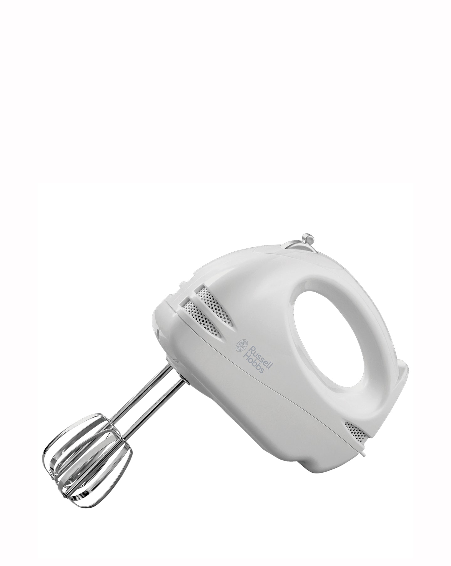 New In - Russell Hobbs Food Collection Hand Mixer