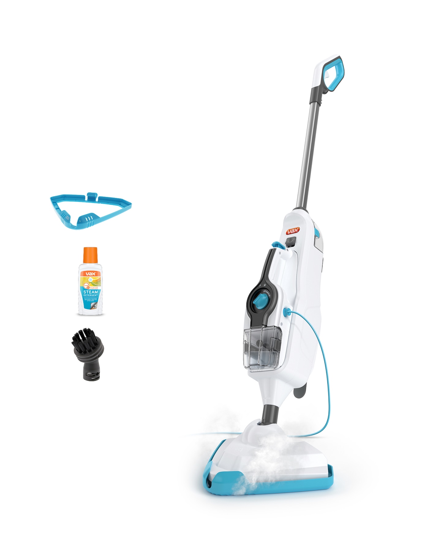 Vax Steam Fresh Combi Classic Steam Cleaner