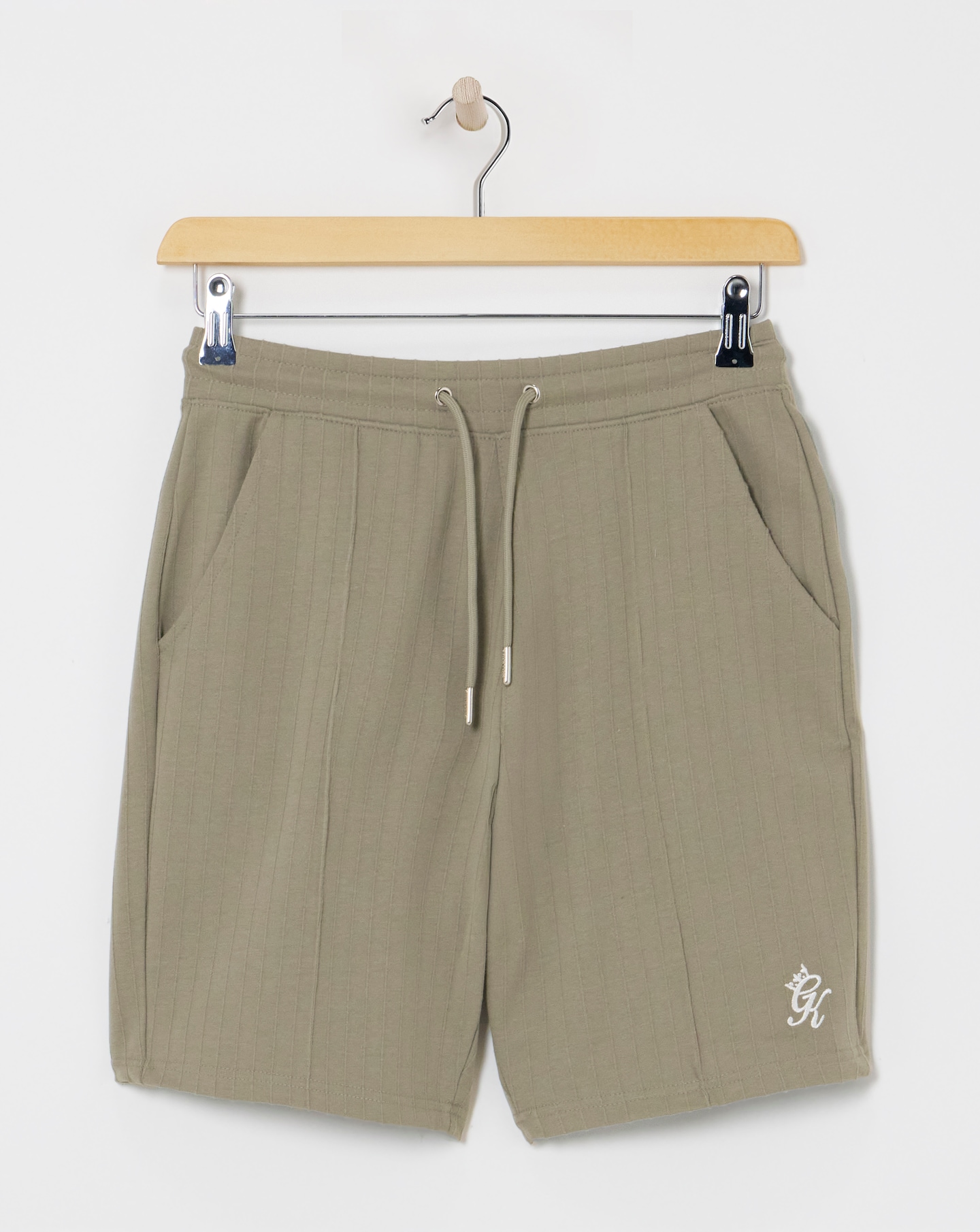 Gym King Riviera Shorts