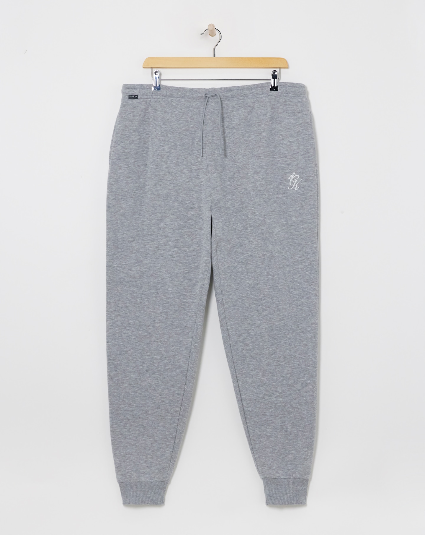 Gym King Fundamental Jogger