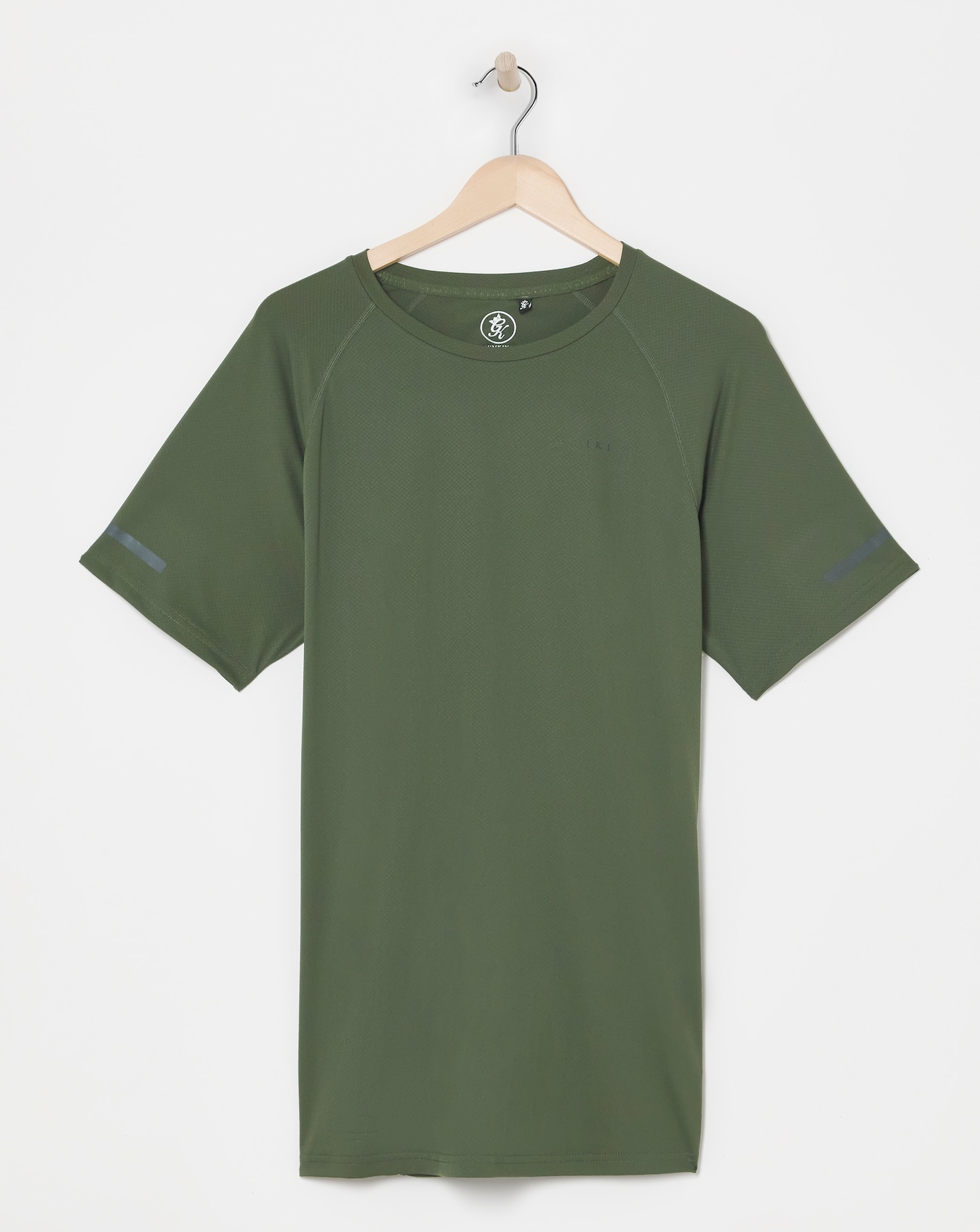 Gym King Energy Flex T-Shirt