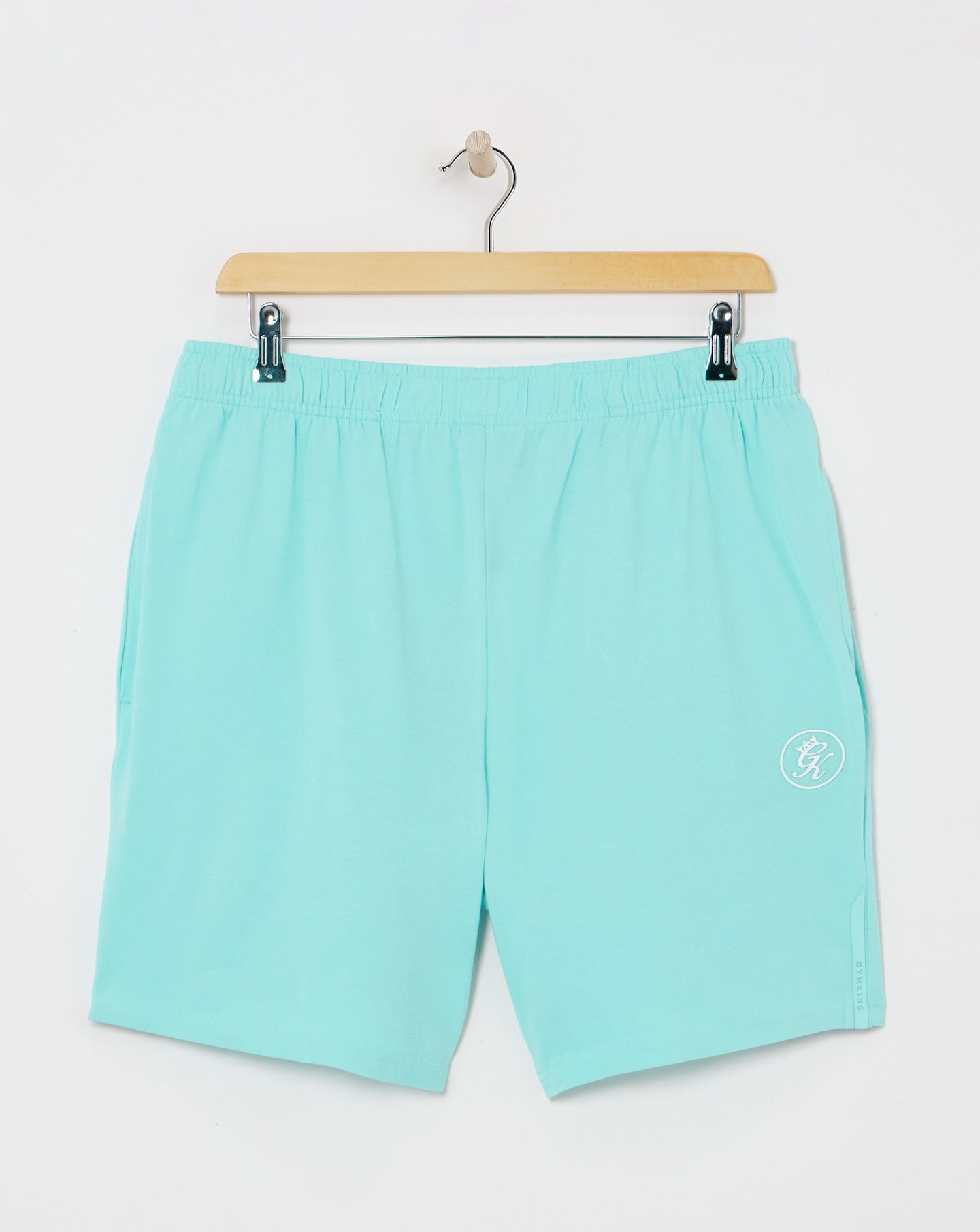 Gym King Pro Jersey Short
