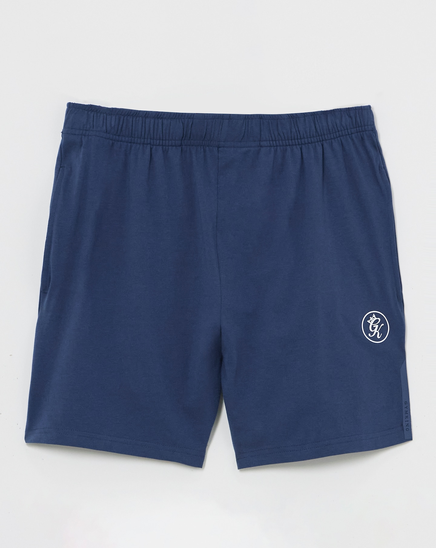 Gym King Pro Jersey Short