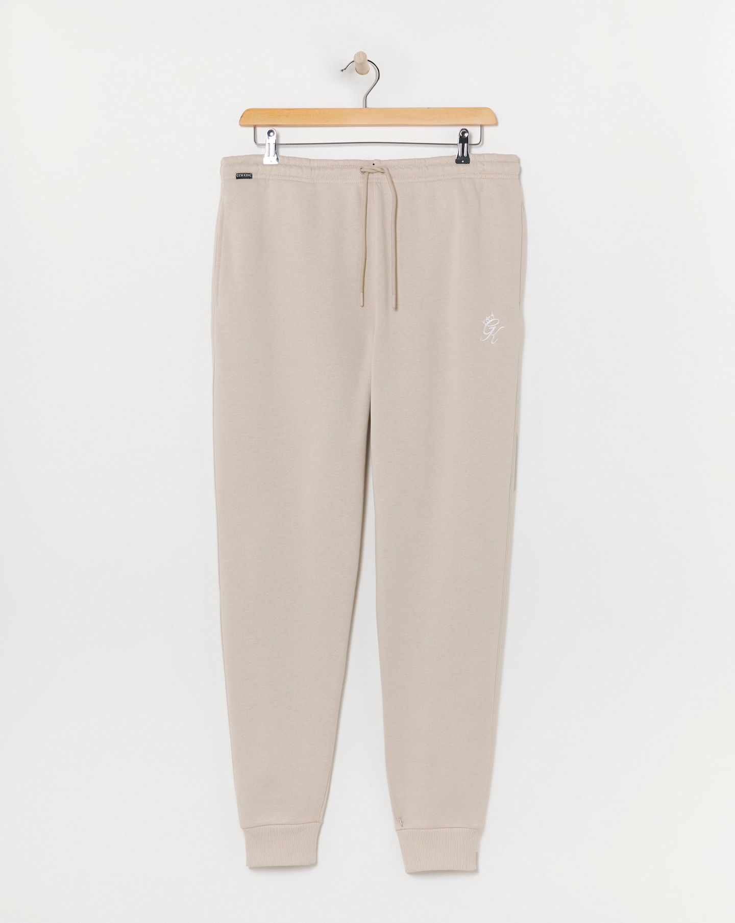 Gym King Fundamental Fleece Joggers