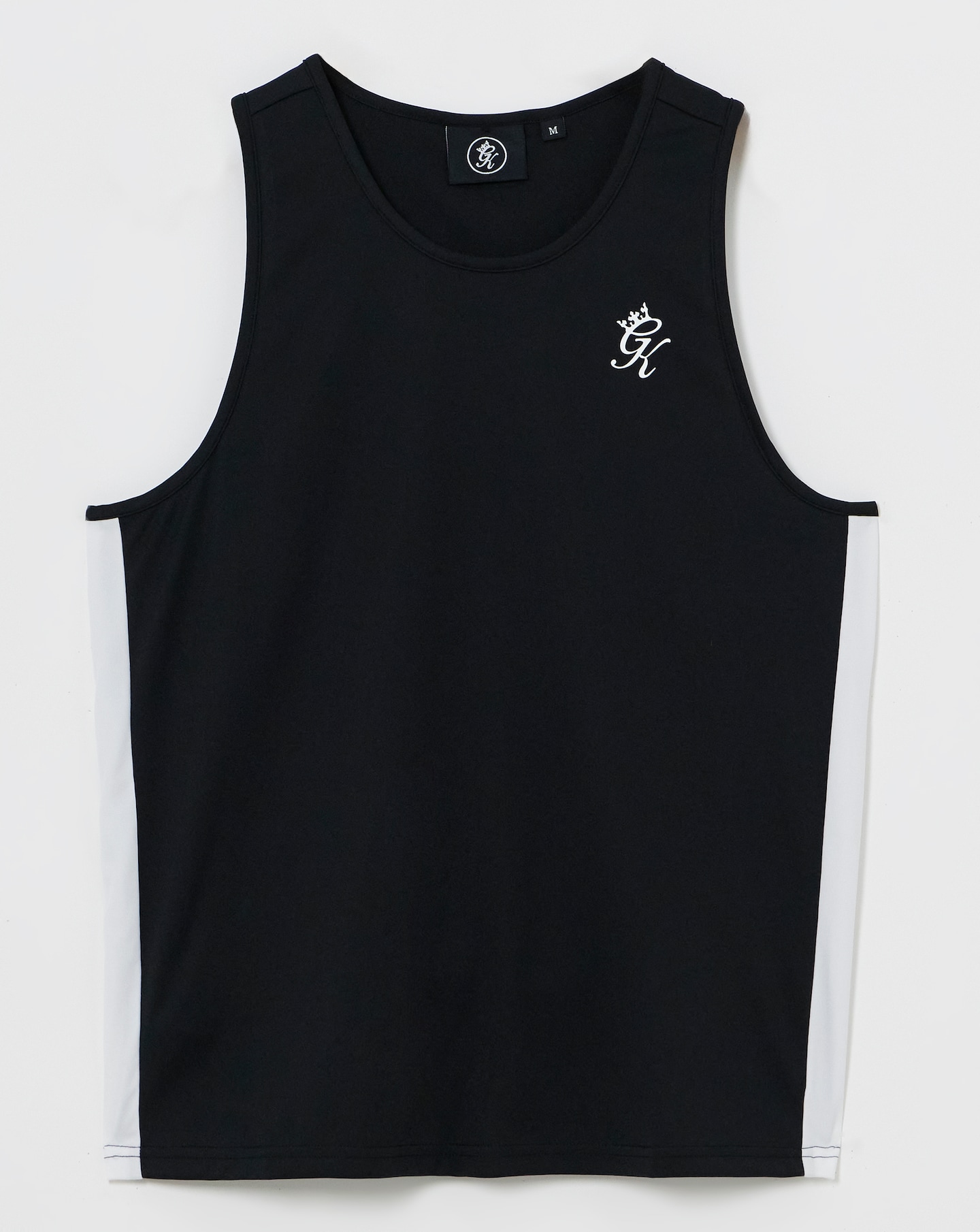 Gym King Core Plus Poly Vest