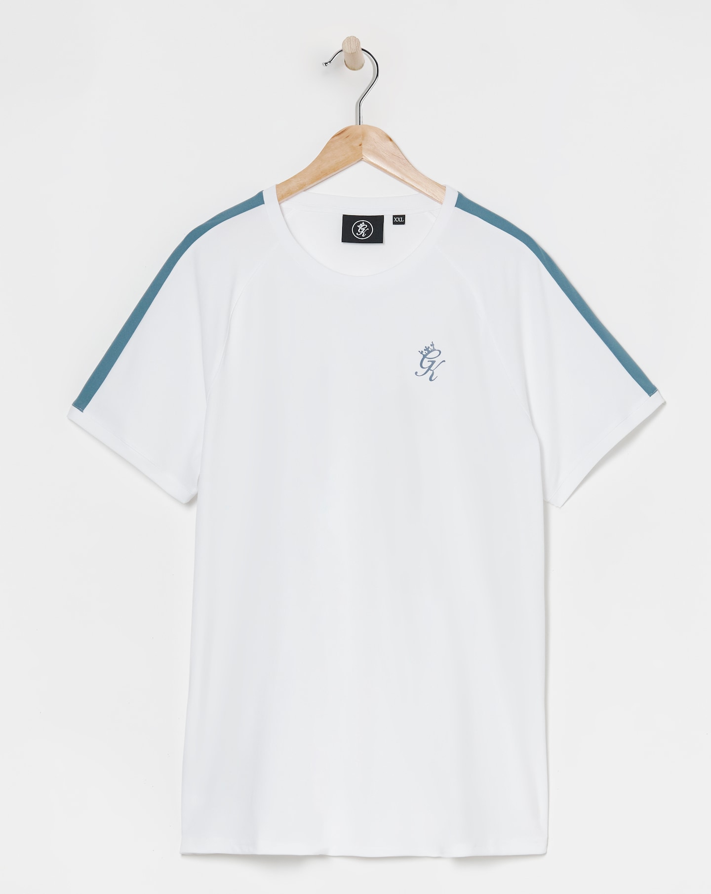 Gym King Core Plus Poly T-Shirt