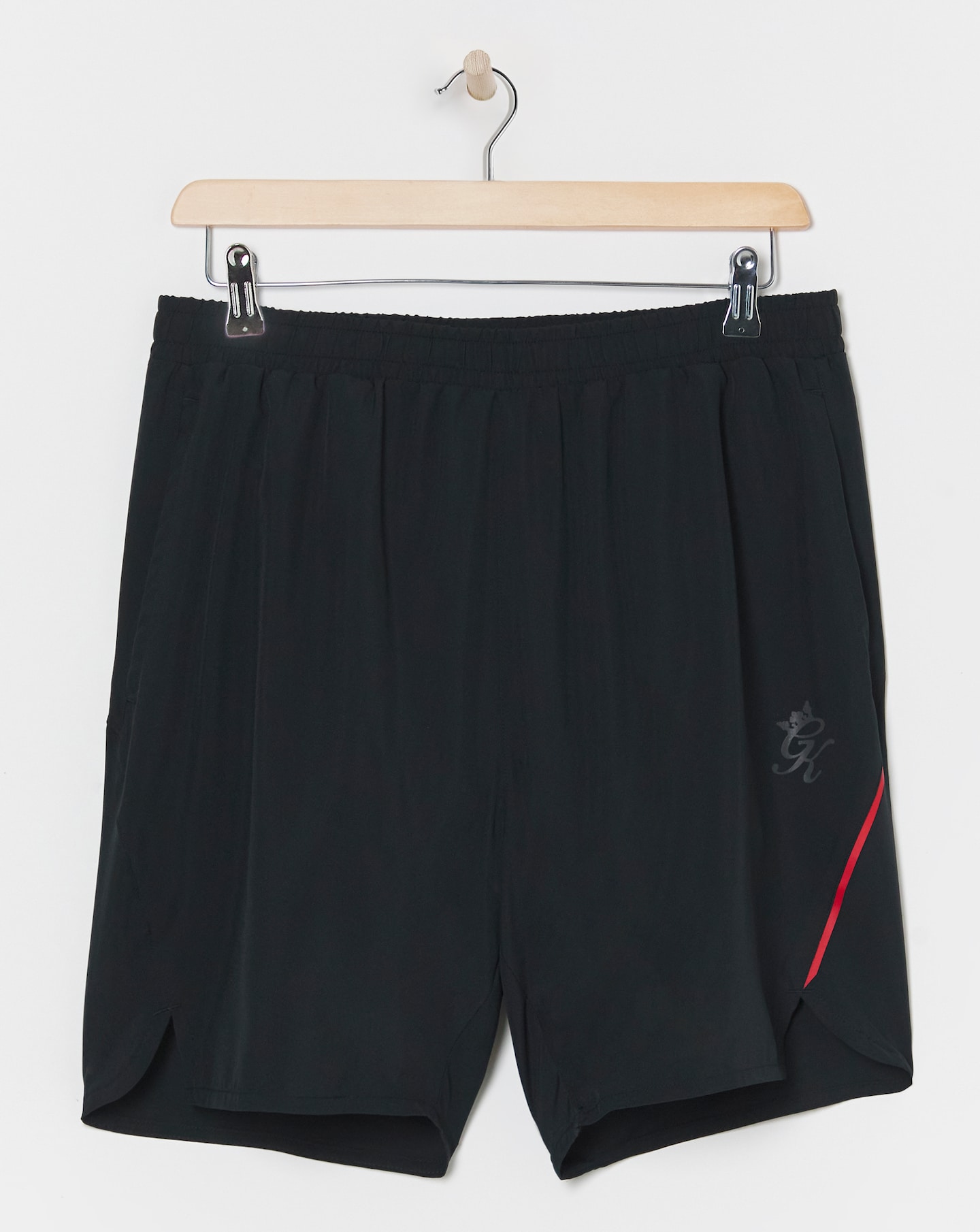 Gym King Flex Shorts 6