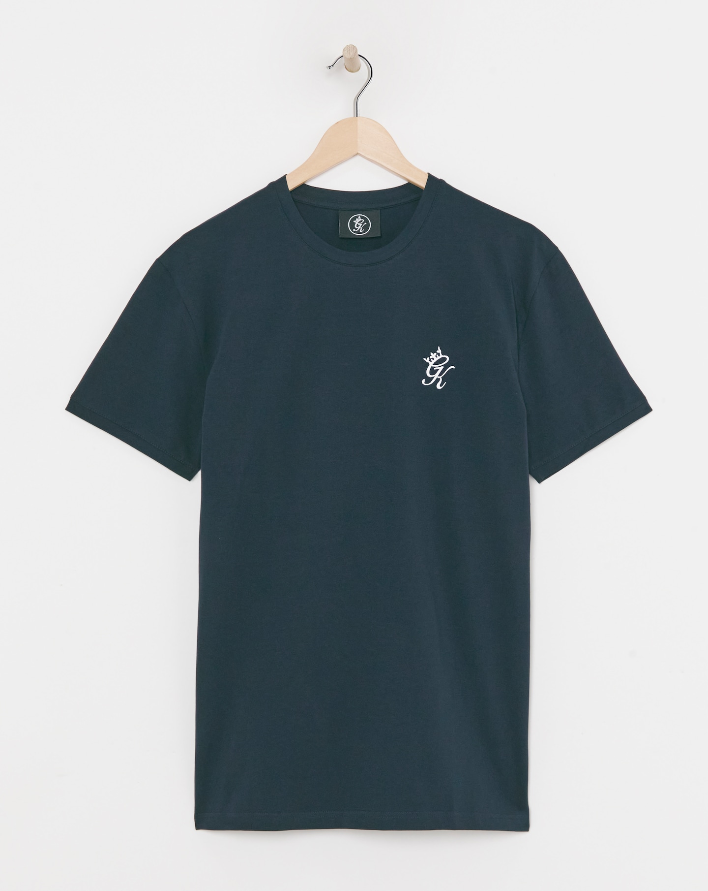 Gym King Fundamental T-Shirt