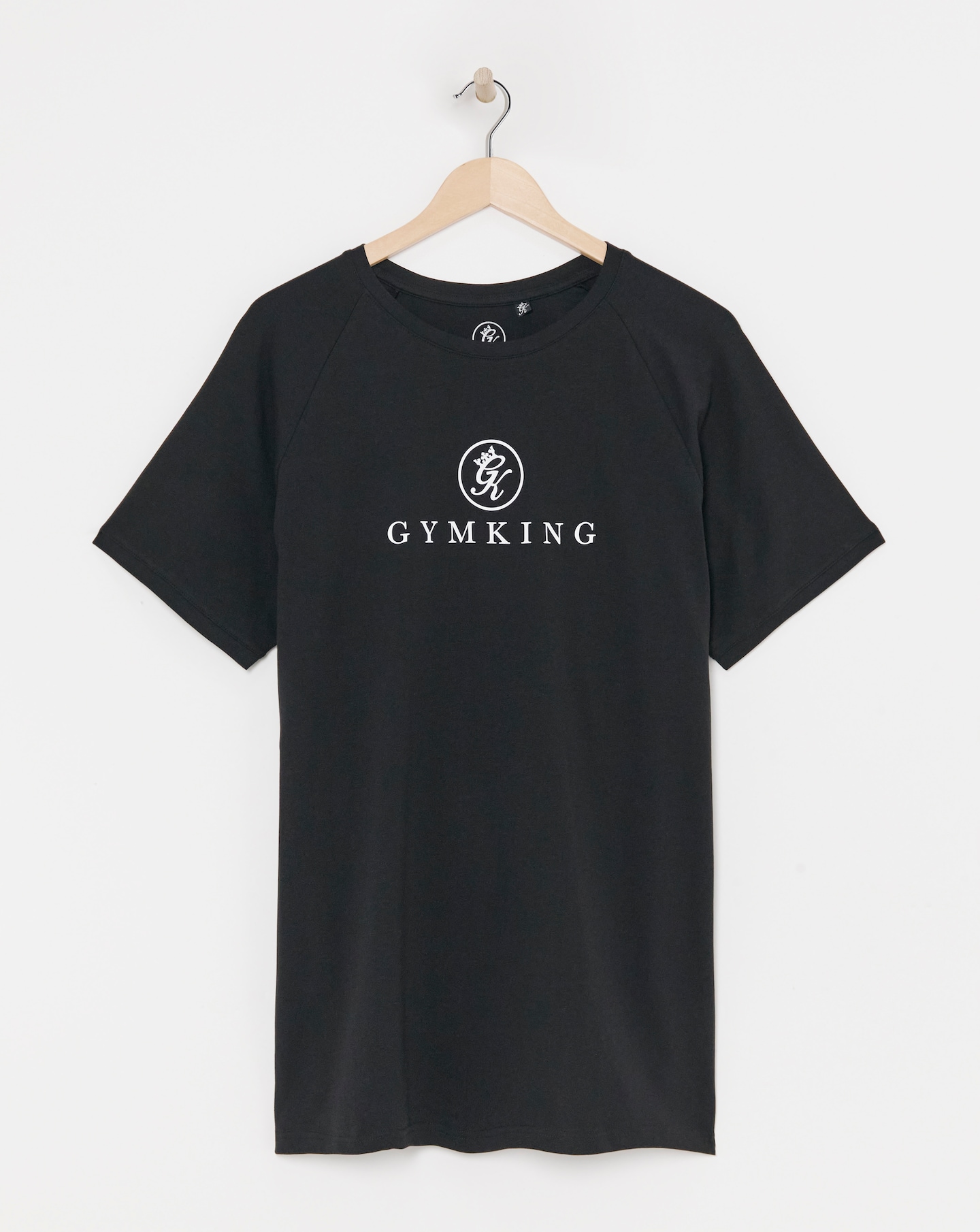 Gym King Pro Jersey T-Shirt