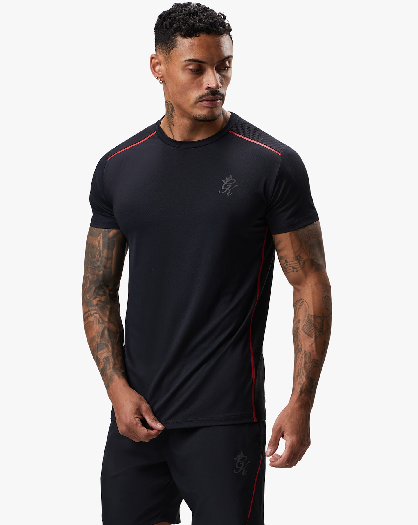 Gym King Flex T-Shirt