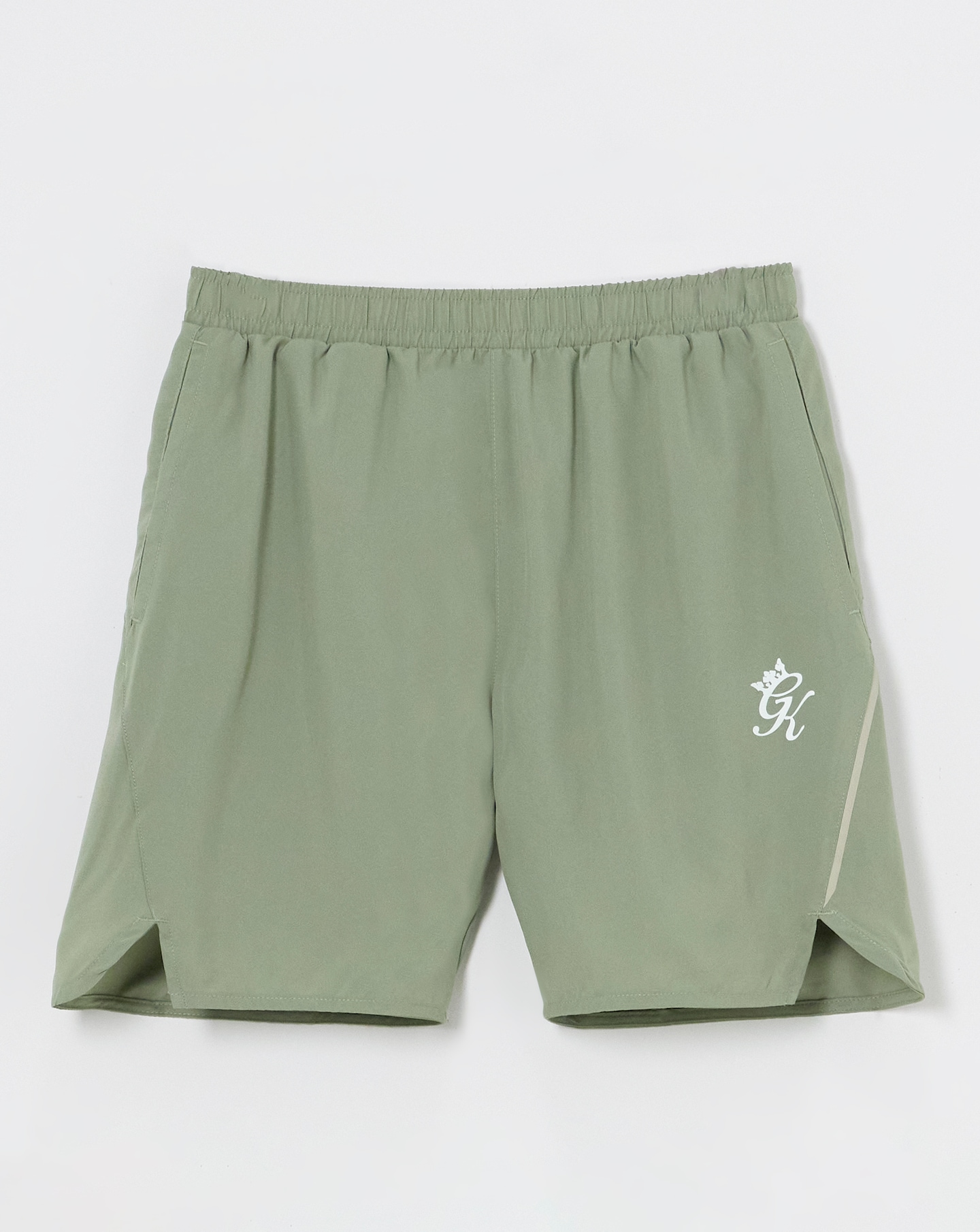 Gym King Flex Shorts