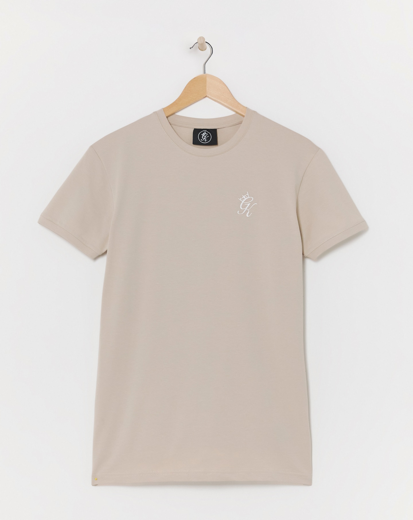 Gym King Fundamental T-Shirt