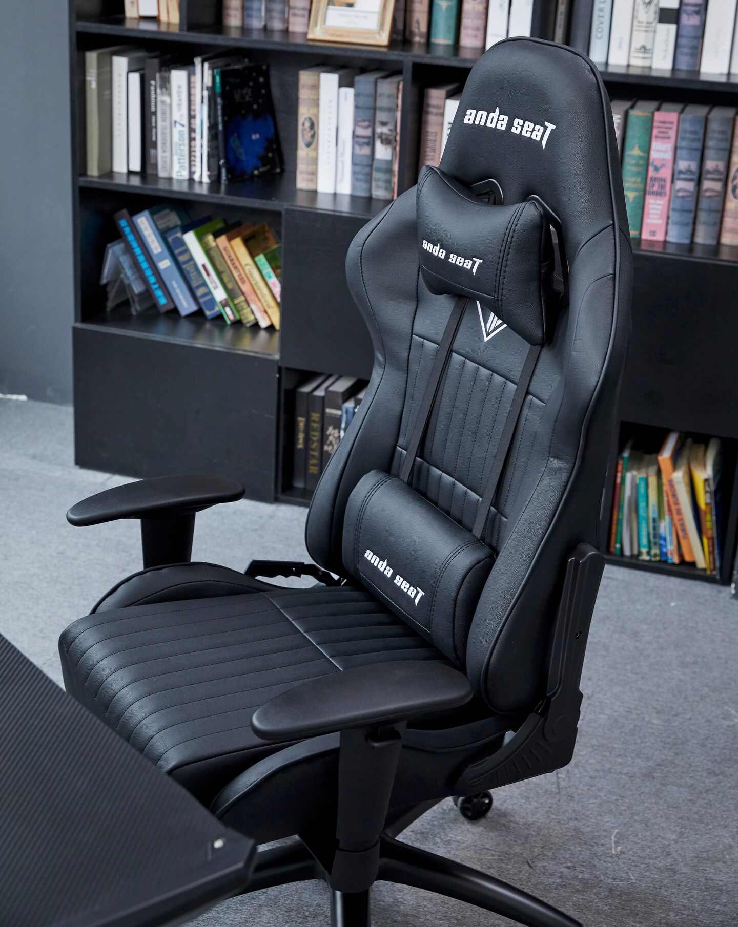 Anda discount seat assassin
