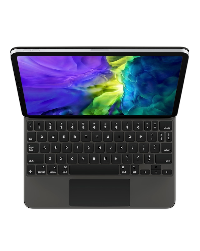 Apple Magic Keyboard - 11-inch iPad Pro