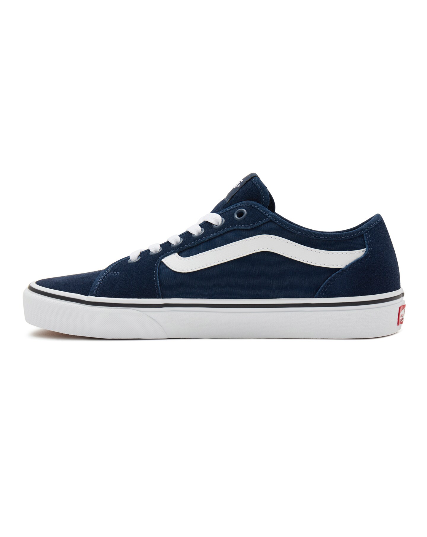 Vans filmore decon sales