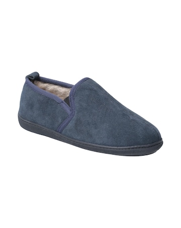 Hush Puppies Arnold Slipper