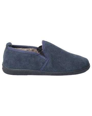 Hush Puppies Arnold Slipper
