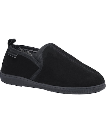 Hush Puppies Arnold Slipper