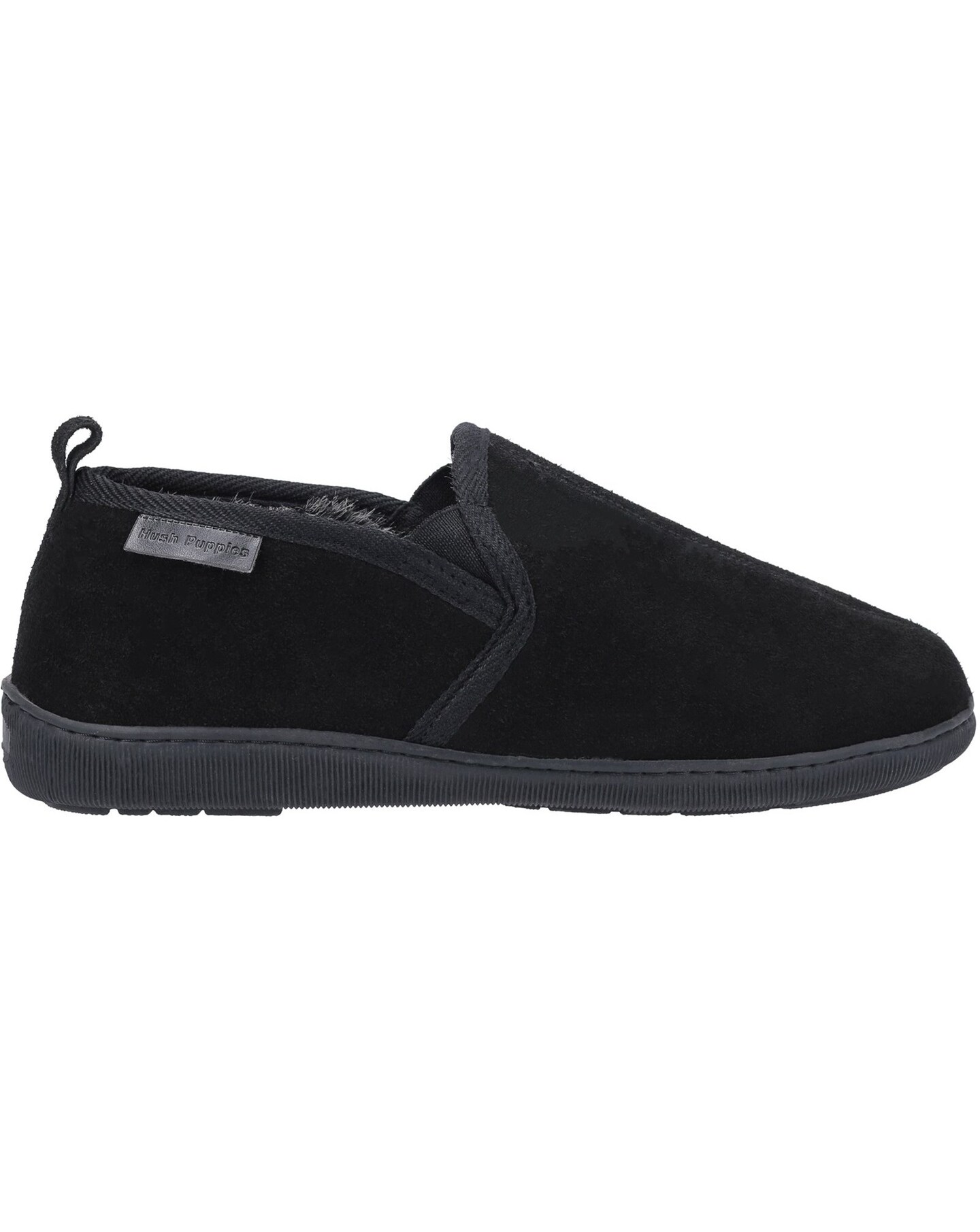 Hush Puppies Arnold Slipper