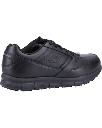 Skechers Workwear Nampa Occupational Shoes