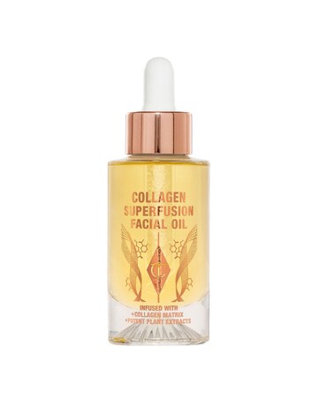 Charlotte Tilbury Collagen Superfusion Facial Oil 30ml