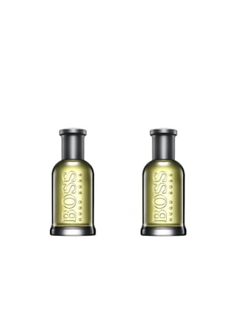 Boss Bottled EDT Spray 30ml Duo