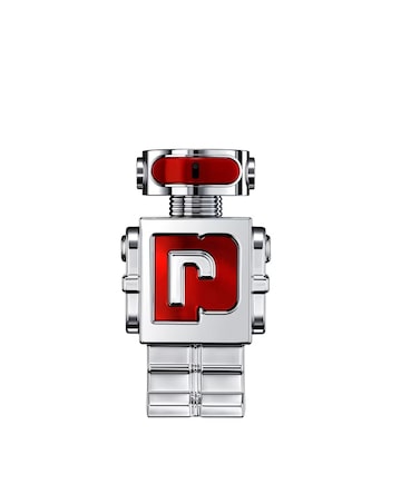 Paco Rabanne Phantom In Red Parfum Elixir 100ml