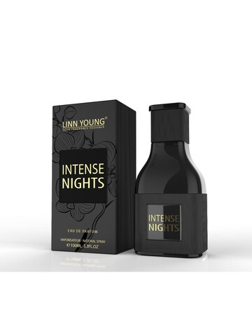 Linn Young Intense Nights & Tobacco Vanille DUO PACK